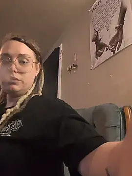 Snapshot of Lalalynn chatting on 21, 7, 2026 Lalalynn online show from 21, 7, 2026