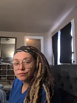 Snapshot of Lalalynn chatting on 17, 7, 2026 Lalalynn online show from 17, 7, 2026