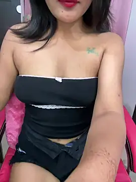 LeisyXO online show from 28, 3, 2026