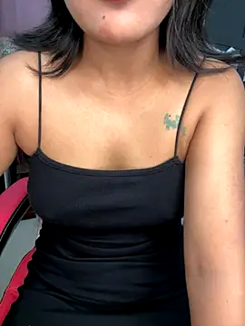 LeisyXO online show from 27, 11, 2025