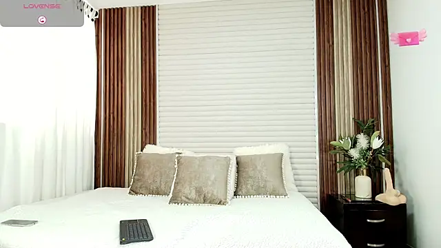 Maryantz online show from 24, 3, 2026