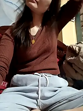 Girl20sexy online show from 18, 3, 2025