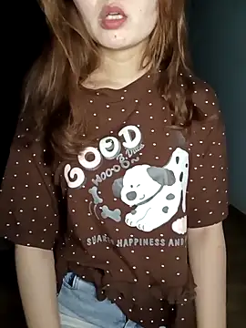 Girl20sexy online show from 25, 3, 2026