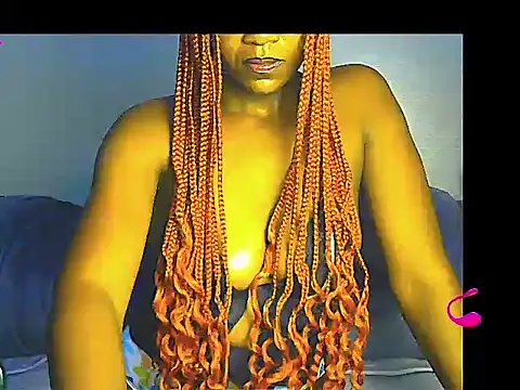 lilylovexx online show from 21, 12, 2025