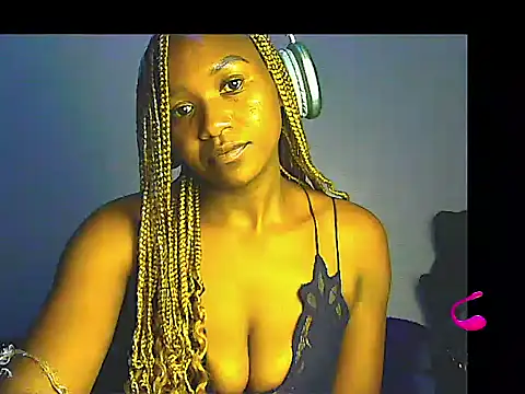 lilylovexx online show from 14, 3, 2026