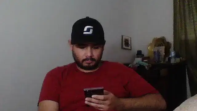 JooveyRose online show from 23, 10, 2025