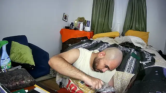 JooveyRose online show from 20, 9, 2025