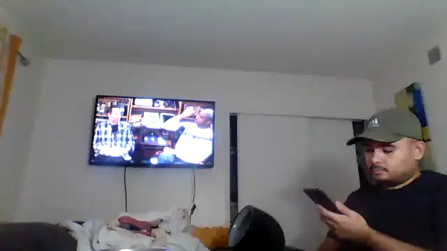 JooveyRose online show from 5, 12, 2025