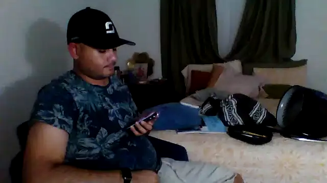 JooveyRose online show from 3, 10, 2025