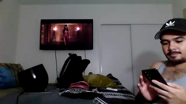 JooveyRose online show from 26, 11, 2025