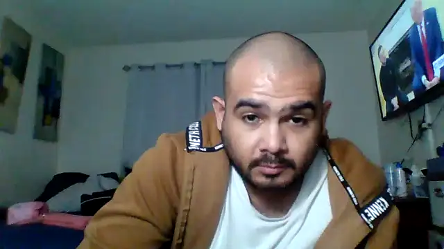 JooveyRose online show from 2, 3, 2025