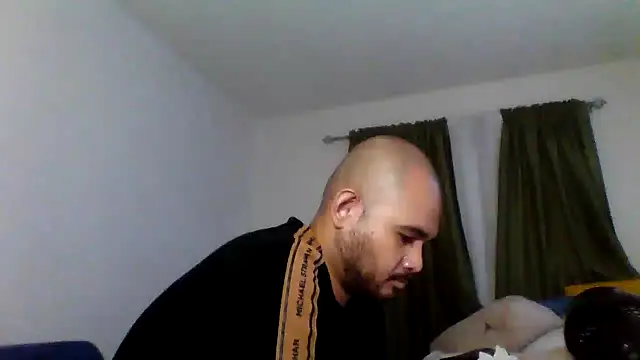 JooveyRose online show from 15, 11, 2025