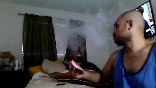 JooveyRose online show from 12, 10, 2025