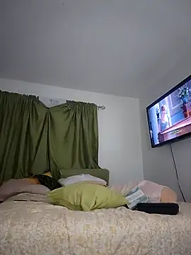 JooveyRose online show from 26, 9, 2025