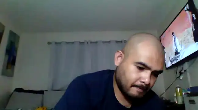 JooveyRose online show from 27, 2, 2025