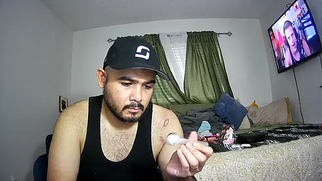 JooveyRose online show from 22, 10, 2025