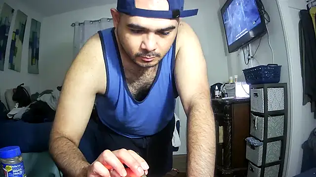 JooveyRose online show from 21, 3, 2025