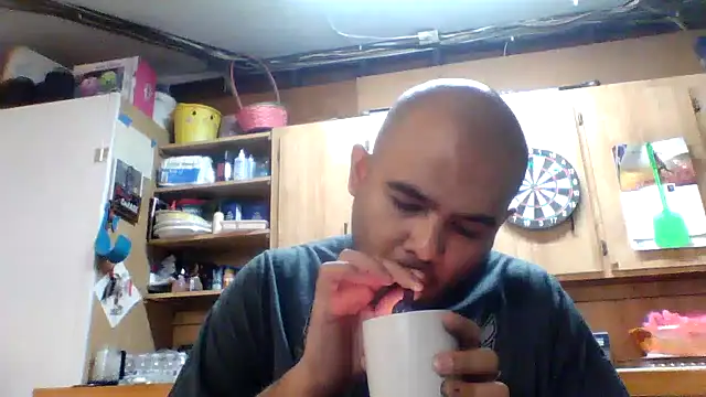 JooveyRose online show from 18, 3, 2025