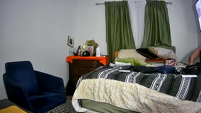 JooveyRose online show from 26, 9, 2025