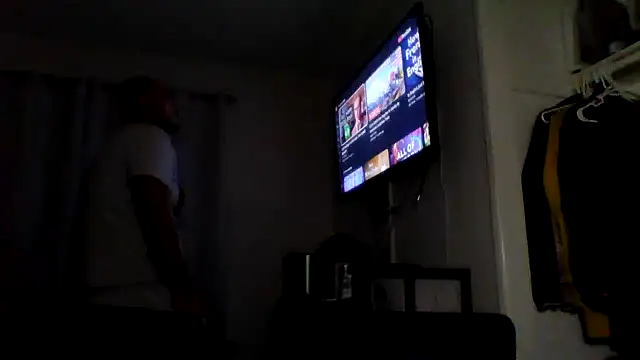 JooveyRose online show from 17, 1, 2025