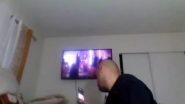 JooveyRose online show from 5, 12, 2025