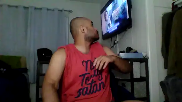 JooveyRose online show from 6, 3, 2025