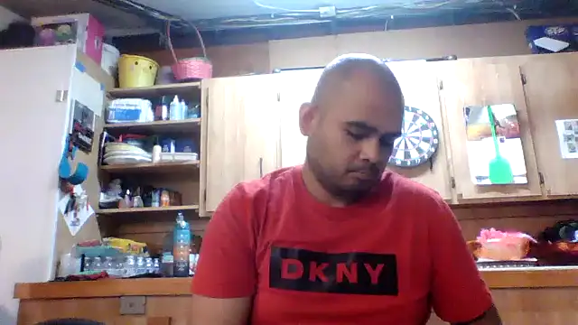 JooveyRose online show from 20, 3, 2025