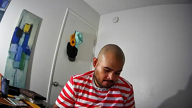 JooveyRose online show from 10, 9, 2025