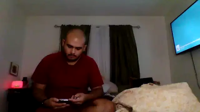 JooveyRose online show from 9, 10, 2025