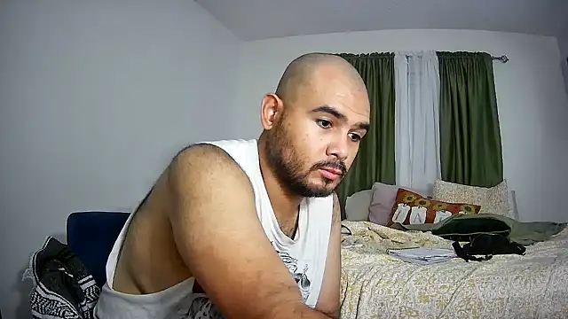 JooveyRose online show from 16, 9, 2025