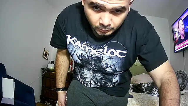 JooveyRose online show from 5, 10, 2025