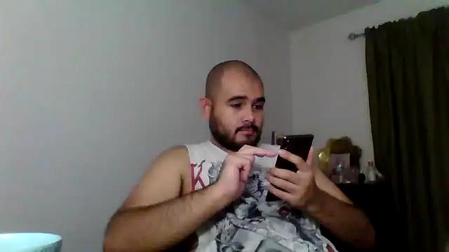 JooveyRose online show from 26, 10, 2025