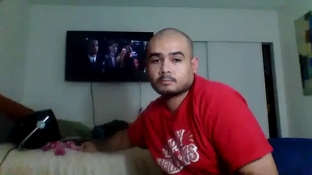 JooveyRose online show from 4, 12, 2025