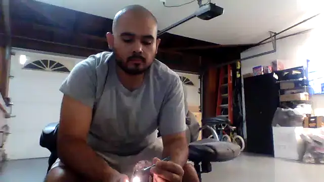 JooveyRose online show from 22, 9, 2025