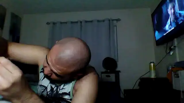 JooveyRose online show from 26, 2, 2025