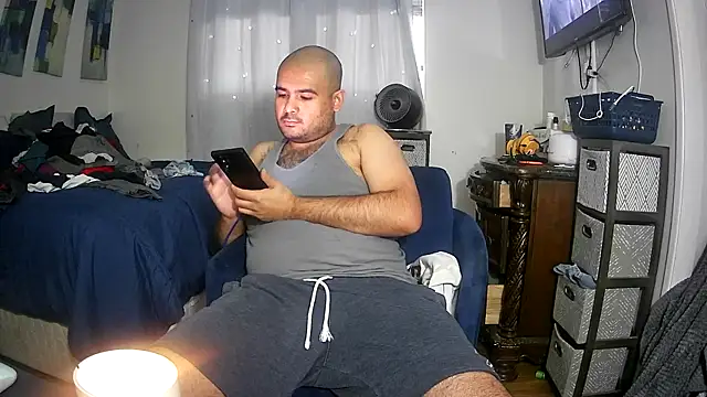 JooveyRose online show from 19, 3, 2025