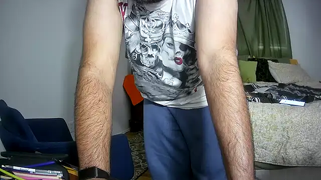 JooveyRose online show from 27, 9, 2025