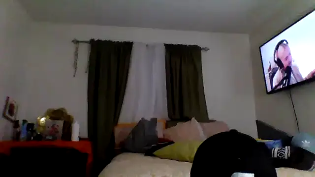 JooveyRose online show from 24, 9, 2025