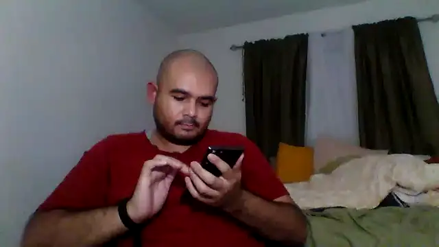 JooveyRose online show from 9, 10, 2025