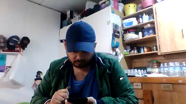 JooveyRose online show from 5, 3, 2025