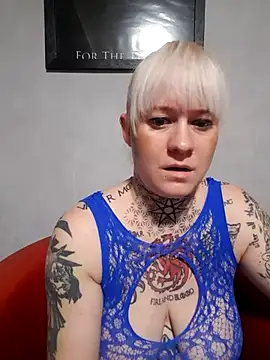 poussichienne online show from 29, 10, 2025