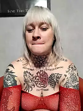 poussichienne online show from 19, 1, 2026