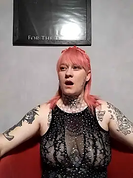 poussichienne online show from 8, 6, 2026