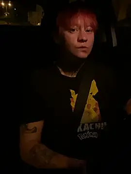 poussichienne online show from 21, 7, 2026