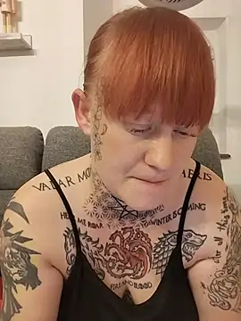 poussichienne online show from 17, 7, 2026