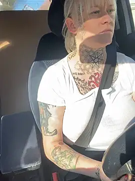 poussichienne online show from 2, 3, 2026