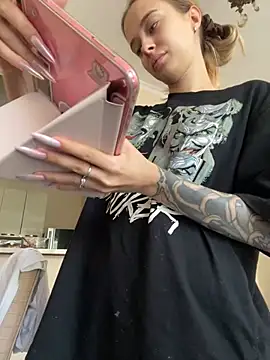enjoy my beauty online show from 26, 6, 2026
