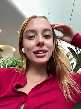 Snapshot of enjoy_my_beauty chatting on 17, 1, 2025 enjoy my beauty online show from 17, 1, 2025
