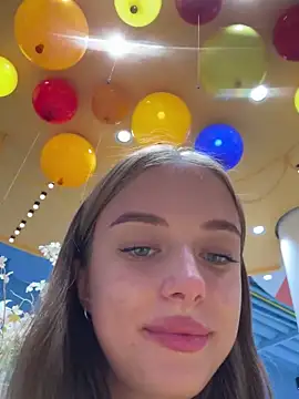 Snapshot of enjoy_my_beauty chatting on 19, 2, 2025 enjoy my beauty online show from 19, 2, 2025