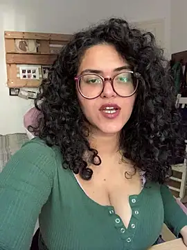 Curvydesifromgermany online show from 14, 6, 2026